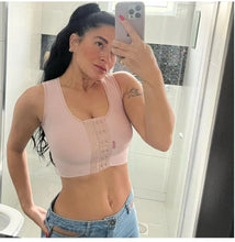 Cargar imagen en el visor de la galería, Brasier faja