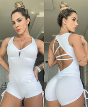 Cargar imagen en el visor de la galería, ROMPER DE ARGOLLA