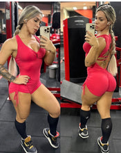 Cargar imagen en el visor de la galería, ROMPER DE ARGOLLA