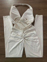 Cargar imagen en el visor de la galería, Jumpsuit con pockets