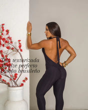 Cargar imagen en el visor de la galería, Luxury jumpsuit