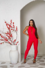 Cargar imagen en el visor de la galería, Luxury jumpsuit