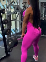 Cargar imagen en el visor de la galería, Jumpsuit con pockets