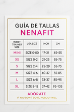 Cargar imagen en el visor de la galería, Corset dubai