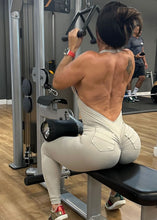 Cargar imagen en el visor de la galería, Jumpsuit con pockets