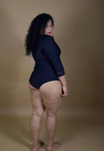 Cargar imagen en el visor de la galería, EMANA body faja tiras de broche