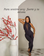 Cargar imagen en el visor de la galería, Luxury jumpsuit