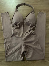 Cargar imagen en el visor de la galería, Jumpsuit con pockets