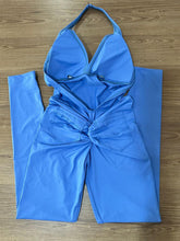 Cargar imagen en el visor de la galería, Jumpsuit con pockets