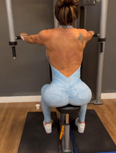 Cargar imagen en el visor de la galería, Jumpsuit con pockets