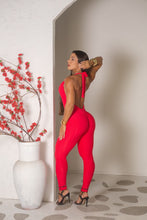 Cargar imagen en el visor de la galería, Luxury jumpsuit