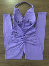 Cargar imagen en el visor de la galería, Jumpsuit con pockets