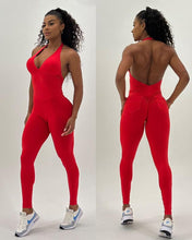 Cargar imagen en el visor de la galería, Jumpsuit con pockets