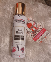 Cargar imagen en el visor de la galería, HAIR PERFUME