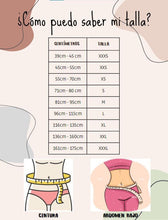 Cargar imagen en el visor de la galería, curvy sirena Negra