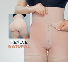 Cargar imagen en el visor de la galería, PUSH UP PANTY BEIGE
