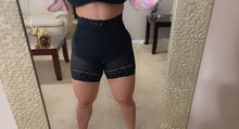 Cargar imagen en el visor de la galería, Calzon faja negro