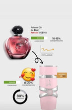 Cargar imagen en el visor de la galería, YARA LATTAFFA (para mujer)