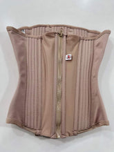 Cargar imagen en el visor de la galería, NENA CORSET NUDE