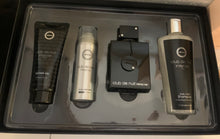 Cargar imagen en el visor de la galería, Club Nuit set