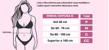 Cargar imagen en el visor de la galería, Panty faja emana
