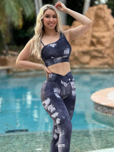 Cargar imagen en el visor de la galería, Fake jeans set
