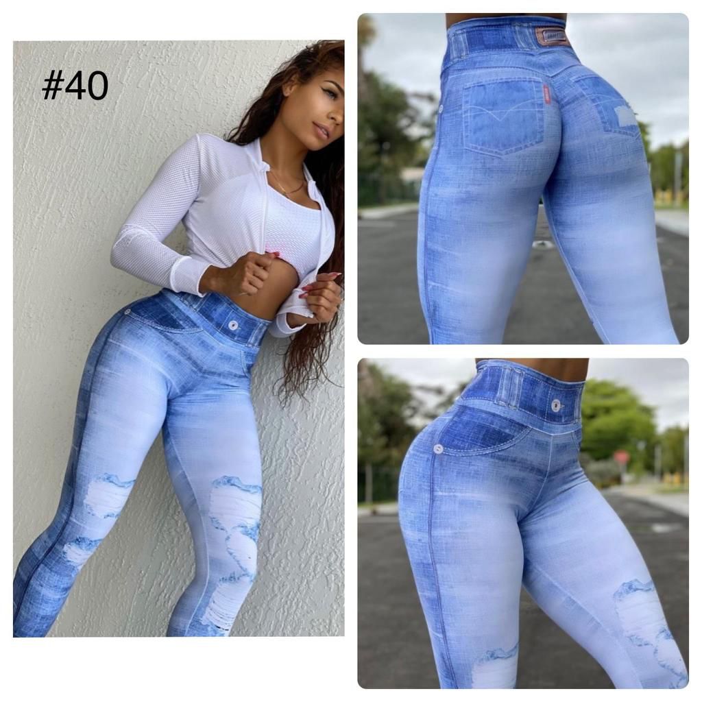 Jeans 40