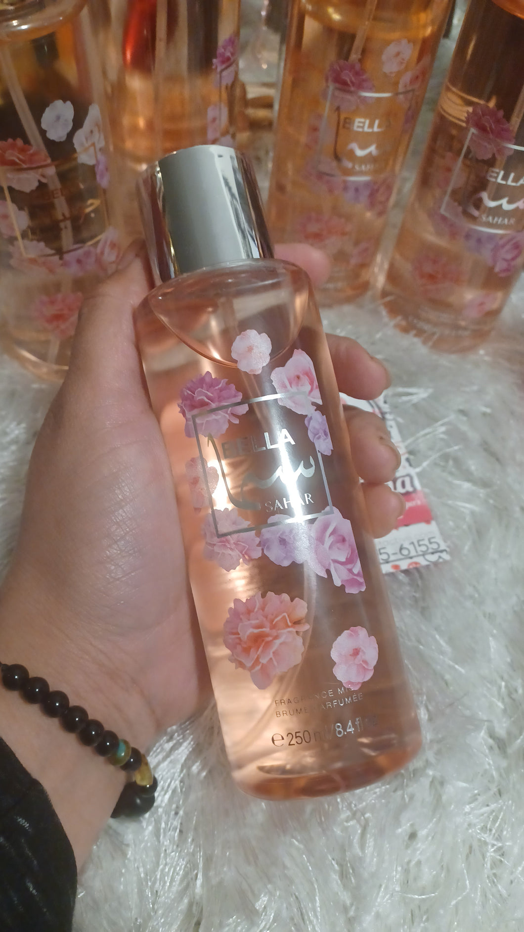 BODY MIST