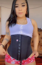 Cargar imagen en el visor de la galería, NENA CORSET NEGRA
