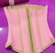 Cargar imagen en el visor de la galería, Nena Corset Pink
