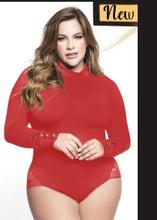 Cargar imagen en el visor de la galería, Body plus size
