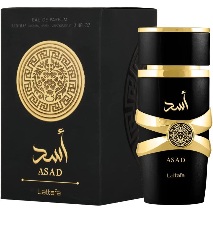 ASAD LATTAFA (UNISEX)