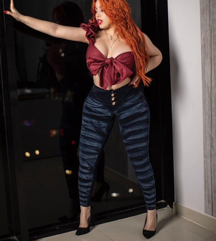 Rayas luxx bum bum